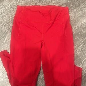 Lululemon Leggings Size 14